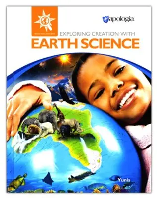 Picture of Apologia Young Explorer Series Earth Zoology