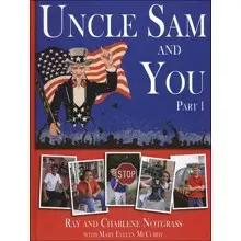 Uncle Sam and Use Textbook Part 1